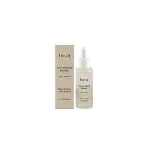 Hoygi Moisturizing Brightening Delicate Soft Facial Skin Radiant Gentle Skincare